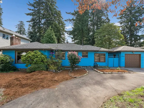 12504 SE Madison St, Portland, OR 97233