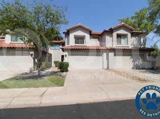 1104 W Mango Dr, Gilbert, AZ 85233