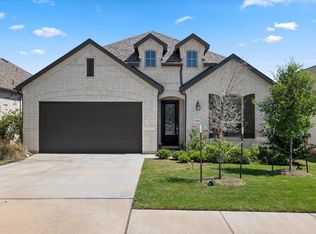 1812 David Ezra St, Leander, TX 78641
