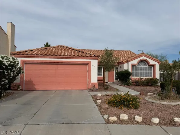 277 Gentle Bay Ave, Henderson, NV 89074