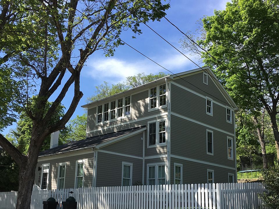 126 W Jennings St, Newburgh, IN 47630 Zillow