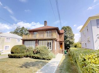 35 Algonquin Rd #37, Chestnut Hill, MA 02467