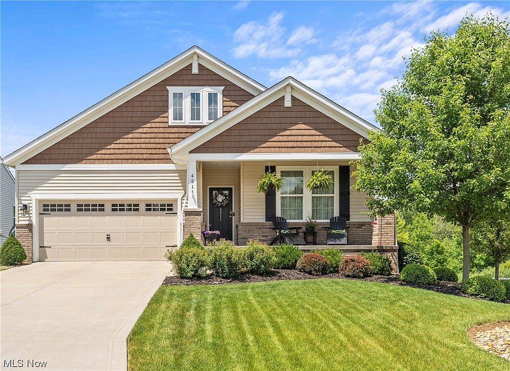 4511 Villa View Ln, Medina, OH 44256 Zillow