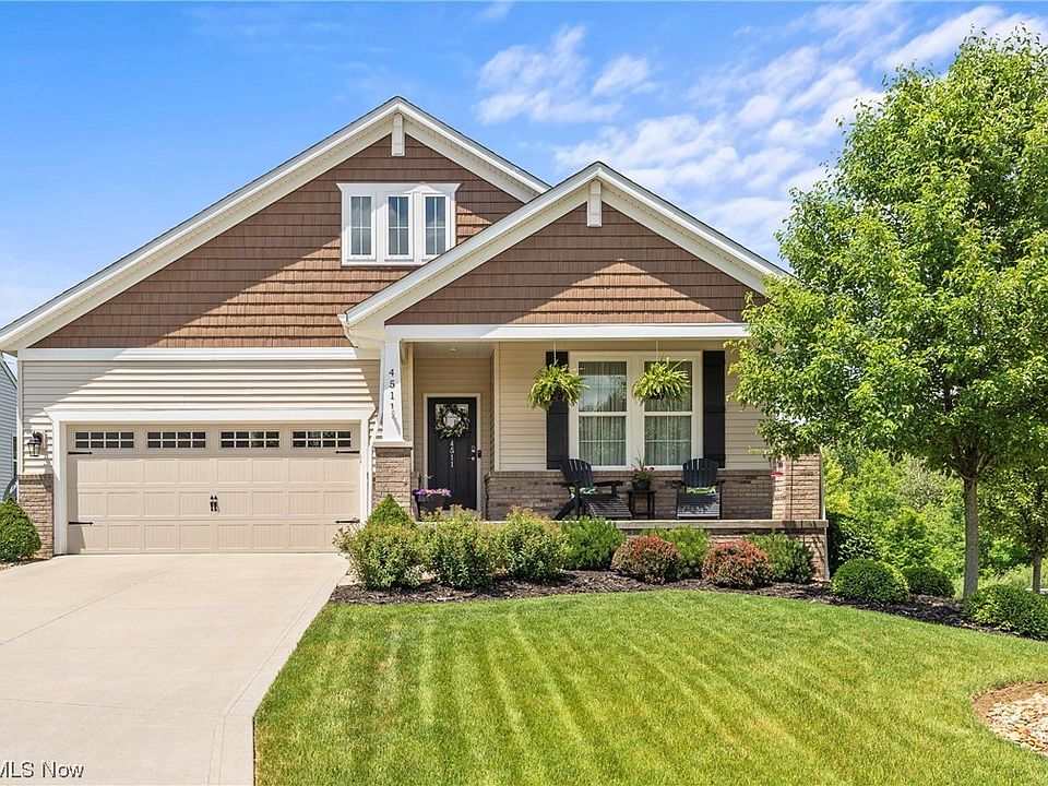 4511 Villa View Ln, Medina, OH 44256 Zillow