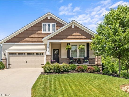 4511 Villa View Ln, Medina, OH 44256