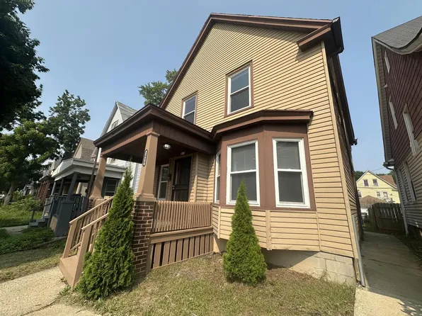 1838 North 40th STREET, Milwaukee, WI 53208