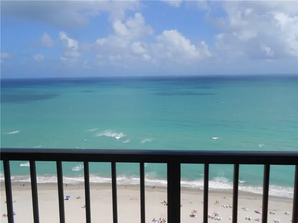2201 S Ocean Drive #2203, Hollywood, FL 33019