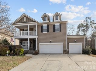 1931 Madeira Cir, Waxhaw, NC 28173