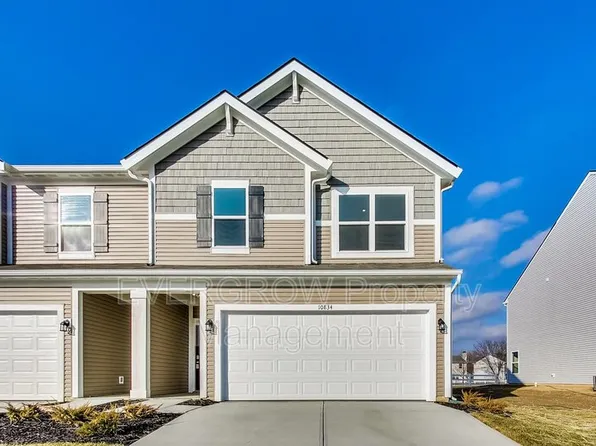 10834 Penwell Way, Indianapolis, IN 46235
