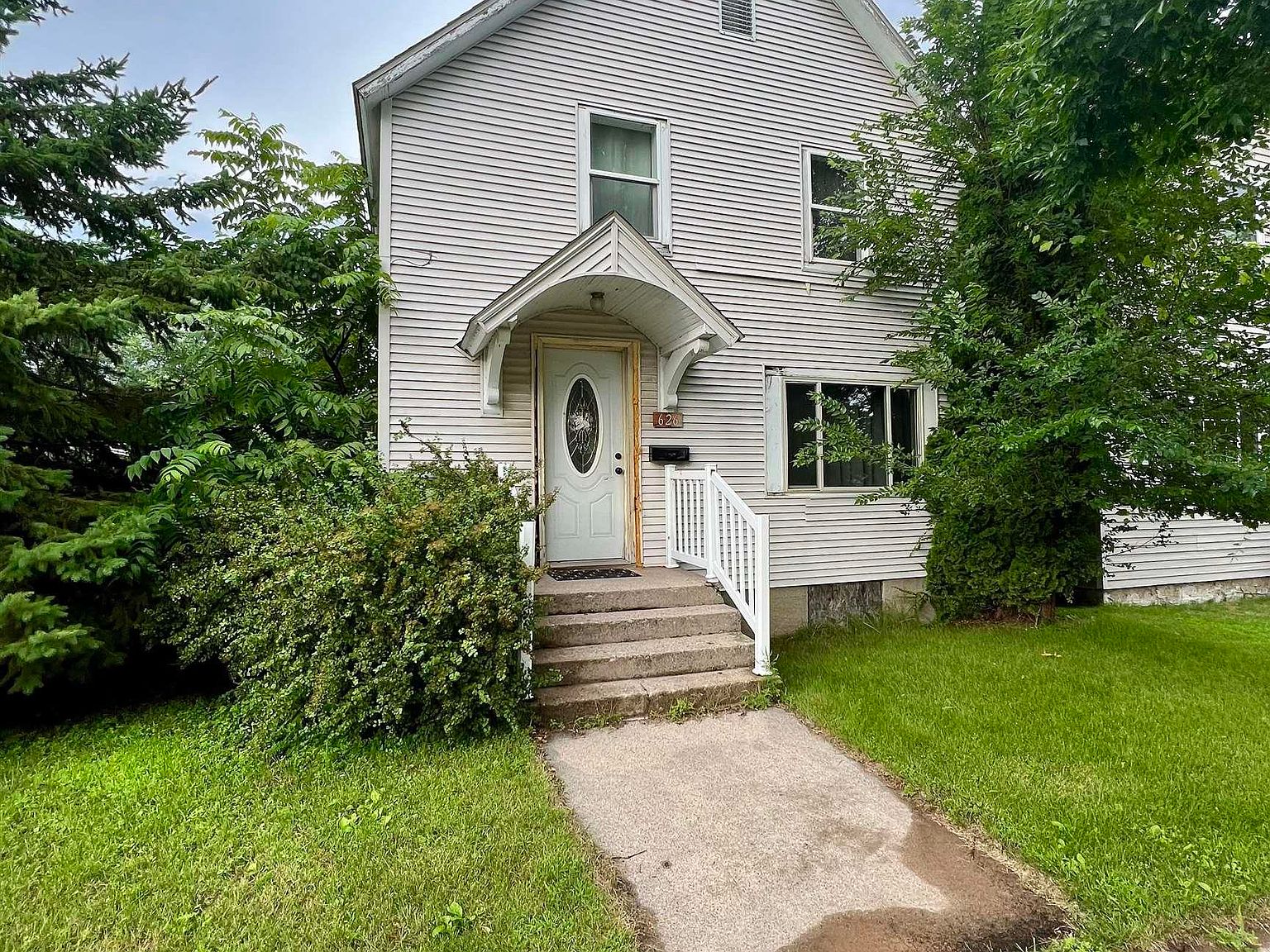 626 Terrace Ave, WI 54143 Zillow
