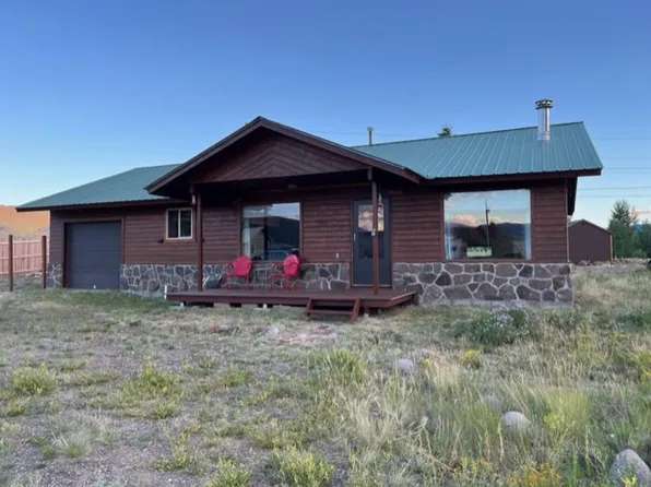 116 Trout Ct, Creede, CO 81130