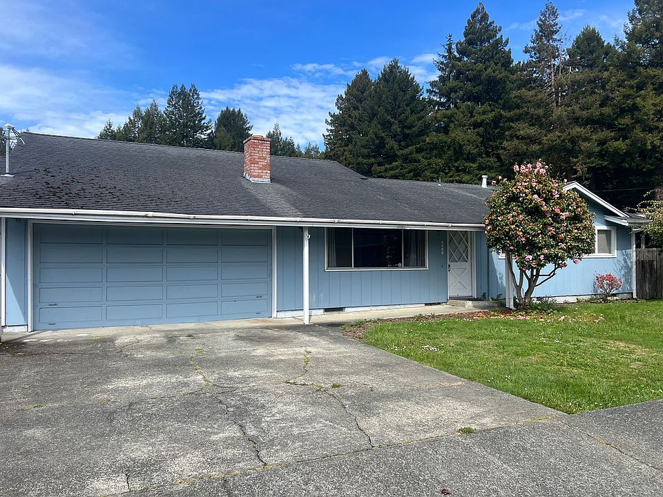 4590 Excelsior Dr - 4590 Excelsior Rd Eureka, CA | Zillow