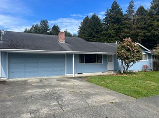 4590 Excelsior Rd #A, Eureka, CA 95503