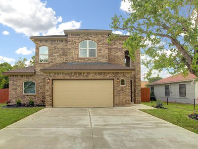 4410 McKinley St, Houston, TX, 77051
