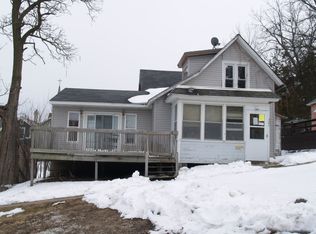 307 I St, Fort Dodge, IA 50501