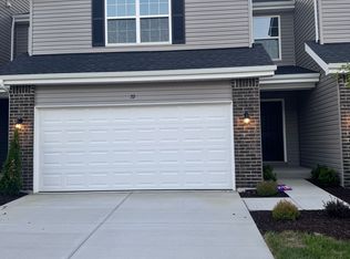 72 Richmond Center Ct, Saint Peters, MO 63376