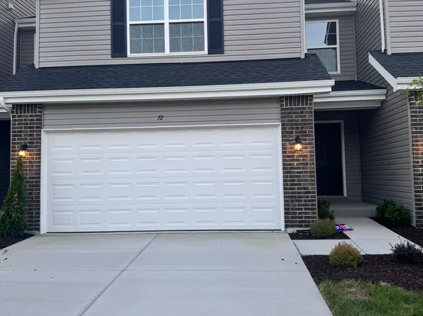 72 Richmond Center Ct, Saint Peters, MO 63376