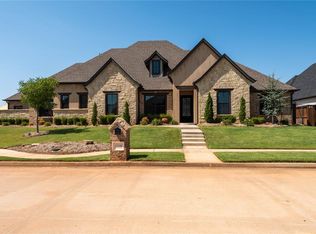 4509 Vista Dr, Norman, OK 73071