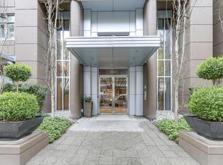 1001 Homer St #1603, Vancouver, BC V6B 1M9