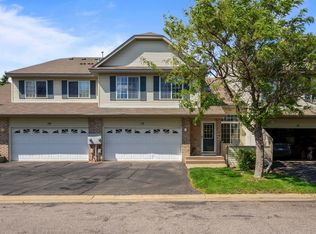 14191 Xenon St NW UNIT 15, Ramsey, MN 55303