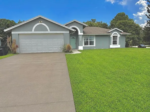 2397 SW Lejune Street, Port St Lucie, FL 34953