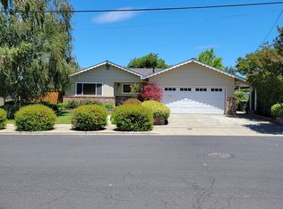 4025 Roland Dr, Concord, CA 94521