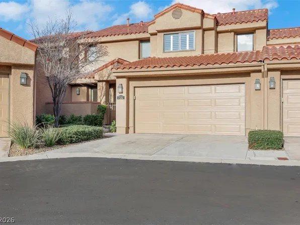 7132 Mission Hills Dr, Las Vegas, NV 89113
