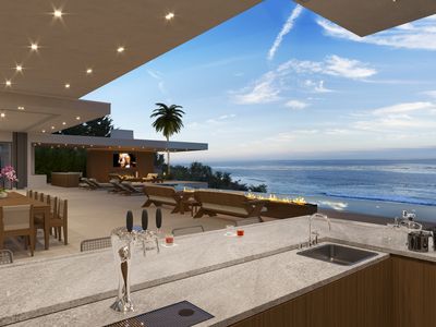 11700 Ellice St, Malibu, CA, 90265