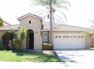 3356 La Cadena Way, Sacramento, CA