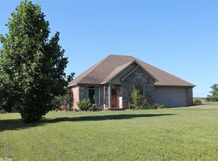 53 Arrowhead Rd, Greenbrier, AR 72058