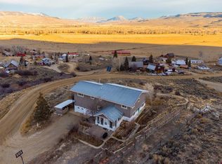 451 Candlelight Lane, Gunnison, CO 81230