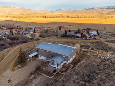451 Candlelight Lane, Gunnison, CO, 81230