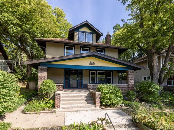 533 Benton St, Council Bluffs, IA 51503