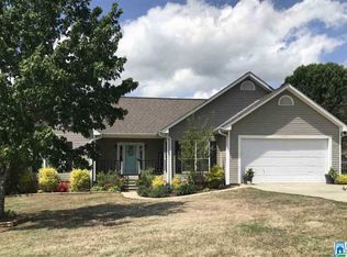 275 Pleasant Valley Cir, Hayden, AL 35079