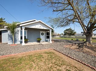 140 S Hughes Ave, Fresno, CA 93706