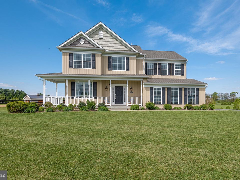 6137 Picnic Woods Rd, Jefferson, MD 21755 Zillow