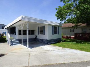 2051 Curlew, Myrtle Beach, SC 29575