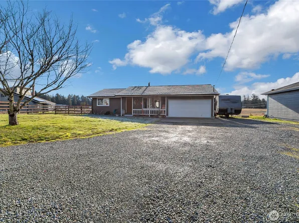 5138 Mathias Road E, Graham, WA 98338