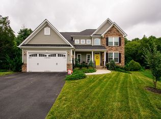 8306 Badestowe Ct, Chesterfield, VA 23832
