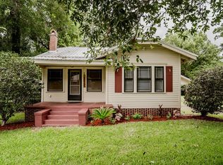 18944 NW 244th St, High Springs, FL 32643