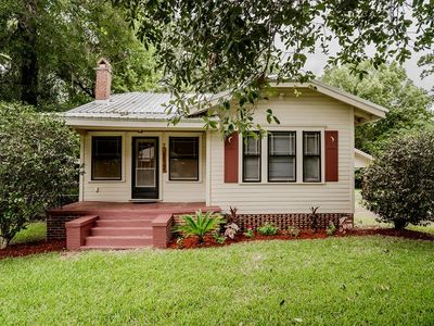 18944 NW 244th St, High Springs, FL, 32643