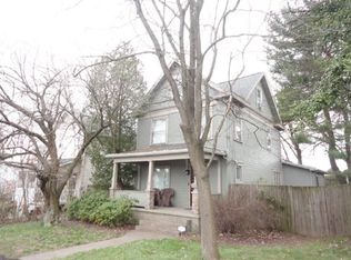 156 Lacock Ave, Rochester, PA 15074