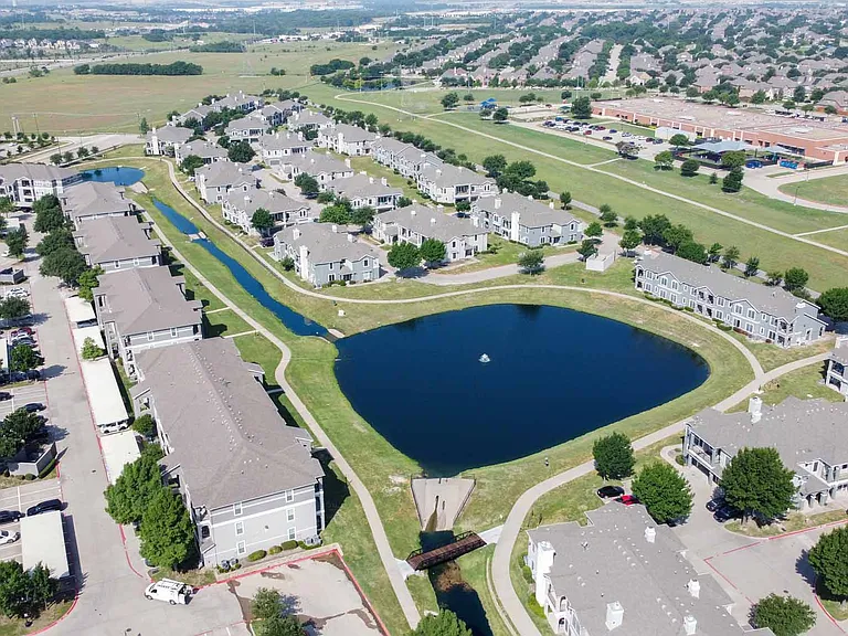 Orion Prosper Apartments — Photo 37