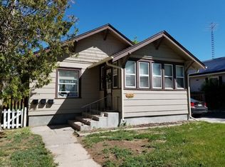 1212 E 19th St APT B, Cheyenne, WY 82001