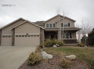11767 Pleasant View Rdg, Longmont, CO 80504