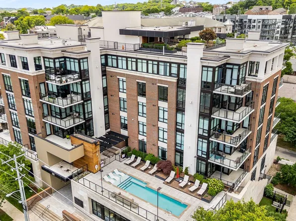 3000 Poston Ave APT 405, Nashville, TN 37203