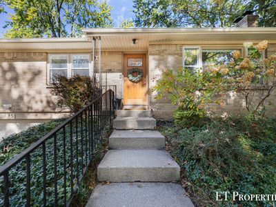 951 Kentwood Dr NE, Grand Rapids, MI, 49505