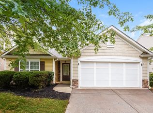 210 Winterbury Dr, Canton, GA 30114