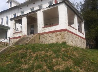 3400 Alto Rd, Baltimore, MD 21216