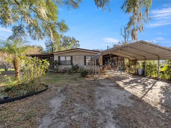 1130 NW 42nd Pl, Ocala, FL 34475